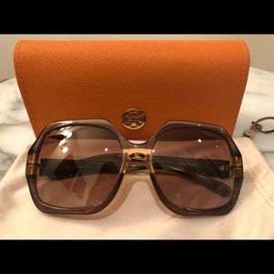 Tory Burch Sunglasses